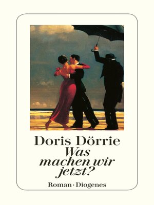 cover image of Was machen wir jetzt?